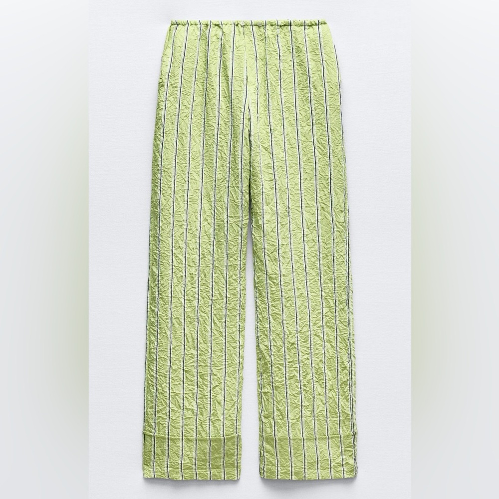 Zara pants